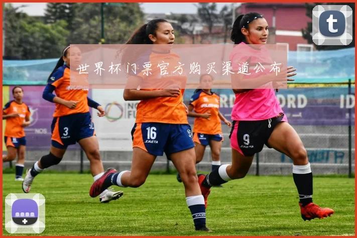 世界杯门票官方购买渠道公布
