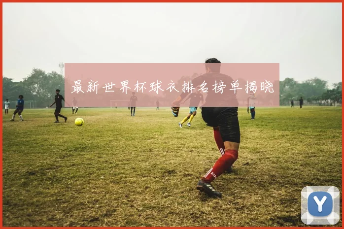 最新世界杯球衣排名榜单揭晓