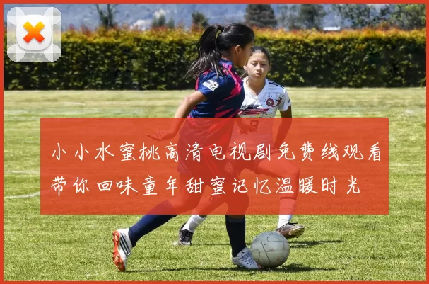 小小水蜜桃高清电视剧免费线观看带你回味童年甜蜜记忆温暖时光