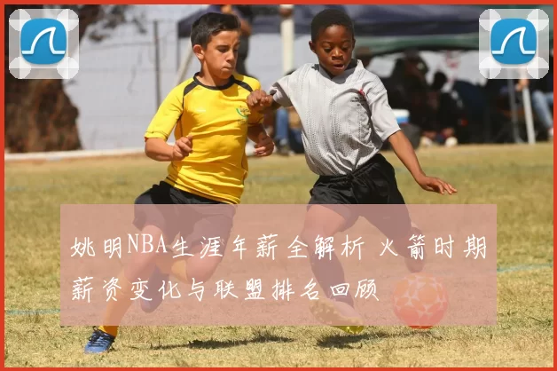 姚明NBA生涯年薪全解析 火箭时期薪资变化与联盟排名回顾